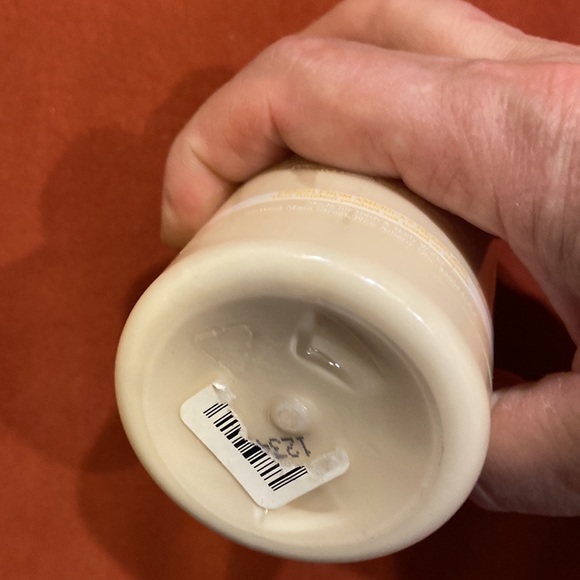 🆕Vintage 1990 and collectable Cool Tangerine 8oz, discontinued - Picture 3 of 5